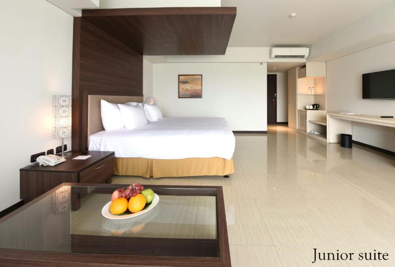 Sakura Park Hotel & Residence - Oda