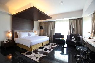 Sakura Park Hotel & Residence fotoÄŸrafÄ±