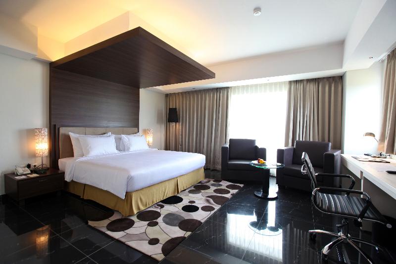 Sakura Park Hotel & Residence - Oda