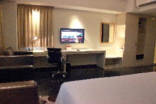 Sakura Park Hotel & Residence fotoÄŸrafÄ±