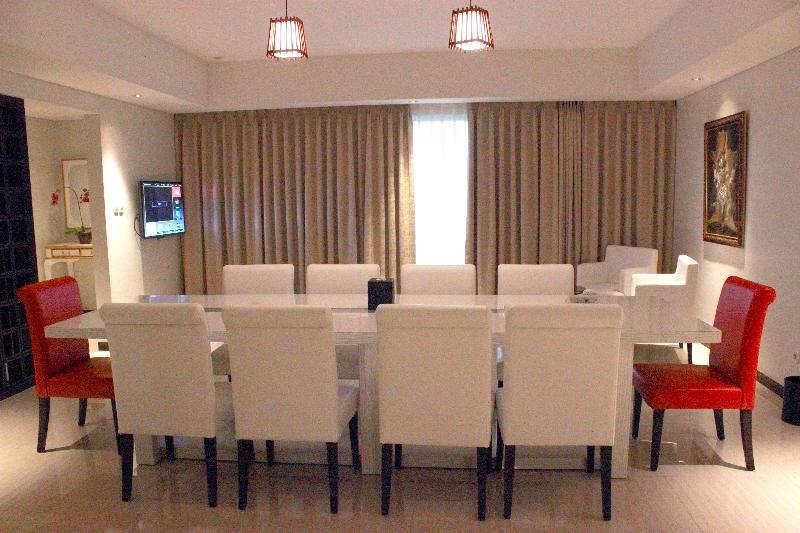 Sakura Park Hotel & Residence - Oda