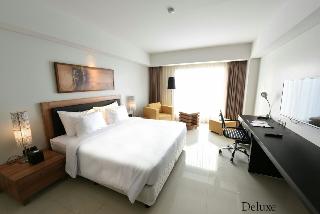 Sakura Park Hotel & Residence fotoÄŸrafÄ±