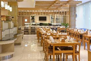 Sakura Park Hotel & Residence fotoÄŸrafÄ±