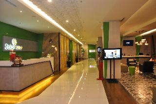 Sala View Hotel fotoÄŸrafÄ±