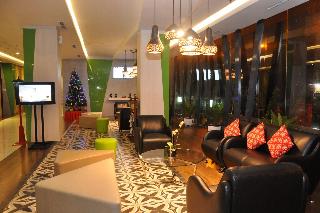 Sala View Hotel fotoÄŸrafÄ±