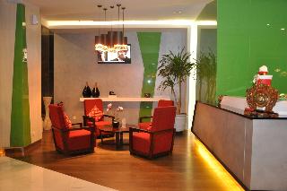 Sala View Hotel fotoÄŸrafÄ±