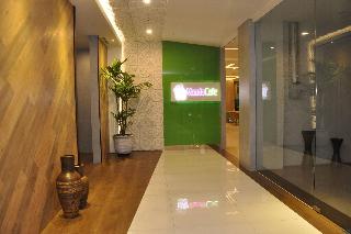Sala View Hotel fotoÄŸrafÄ±