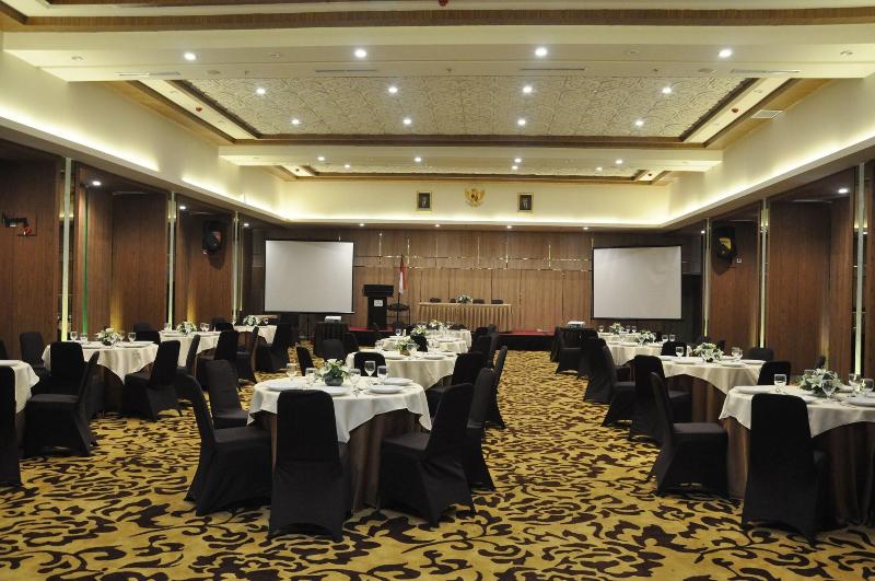 Sala View Hotel - Toplantı