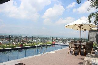 Sala View Hotel fotoÄŸrafÄ±