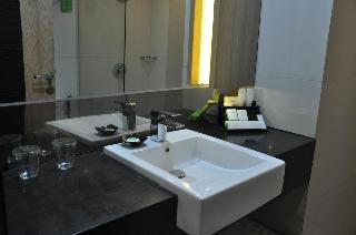 Sala View Hotel otel fotoğrafı