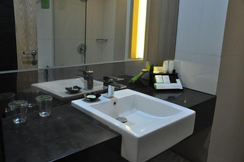 Sala View Hotel - Genel