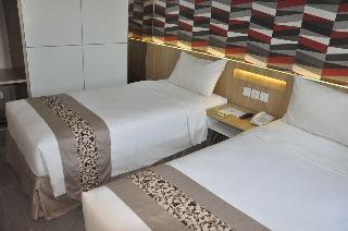 Sala View Hotel fotoÄŸrafÄ±