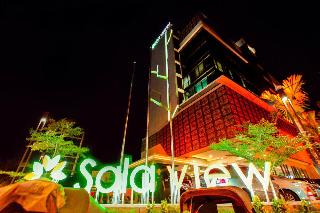 Sala View Hotel fotoÄŸrafÄ±