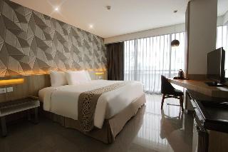 Sala View Hotel fotoÄŸrafÄ±