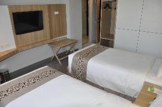 Sala View Hotel fotoÄŸrafÄ±