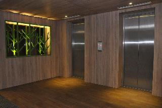 Sala View Hotel fotoÄŸrafÄ±