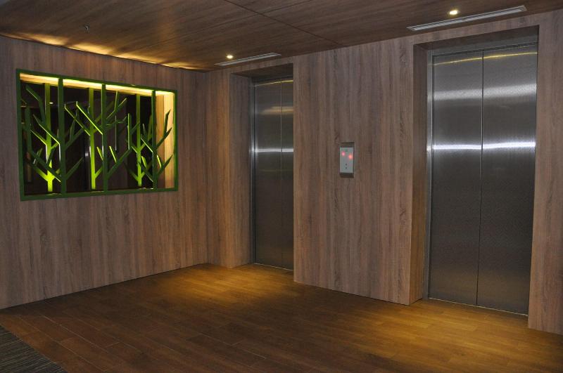 Sala View Hotel - Genel