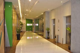 Sala View Hotel fotoÄŸrafÄ±
