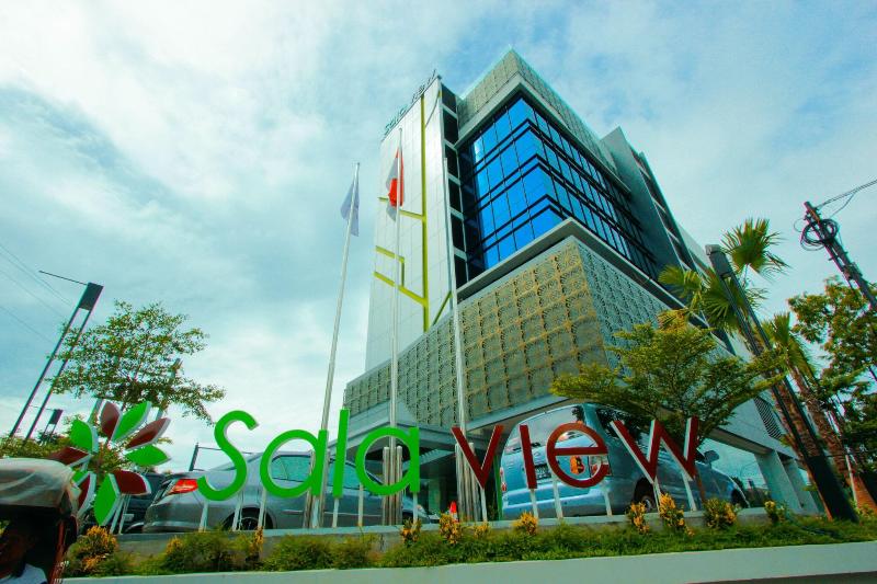 Sala View Hotel - Genel