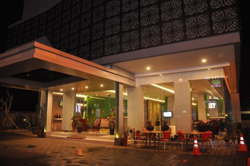 Sala View Hotel - Genel