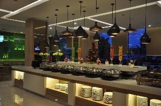 Sala View Hotel fotoÄŸrafÄ±