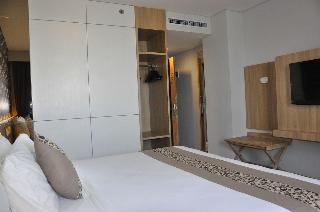 Sala View Hotel fotoÄŸrafÄ±