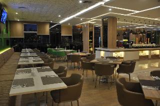 Sala View Hotel fotoÄŸrafÄ±