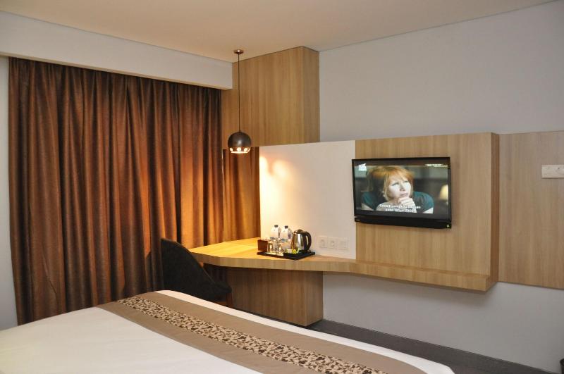 Sala View Hotel - Oda