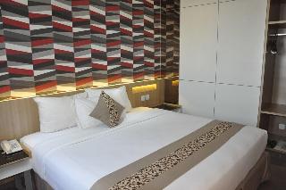 Sala View Hotel fotoÄŸrafÄ±