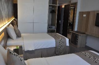 Sala View Hotel fotoÄŸrafÄ±