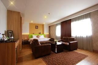 Sala View Hotel fotoÄŸrafÄ±