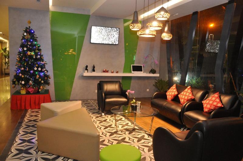 Sala View Hotel - Oda