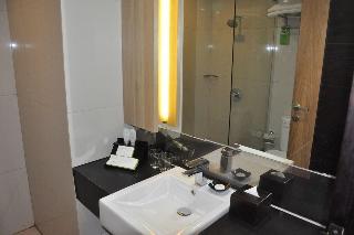 Sala View Hotel fotoÄŸrafÄ±