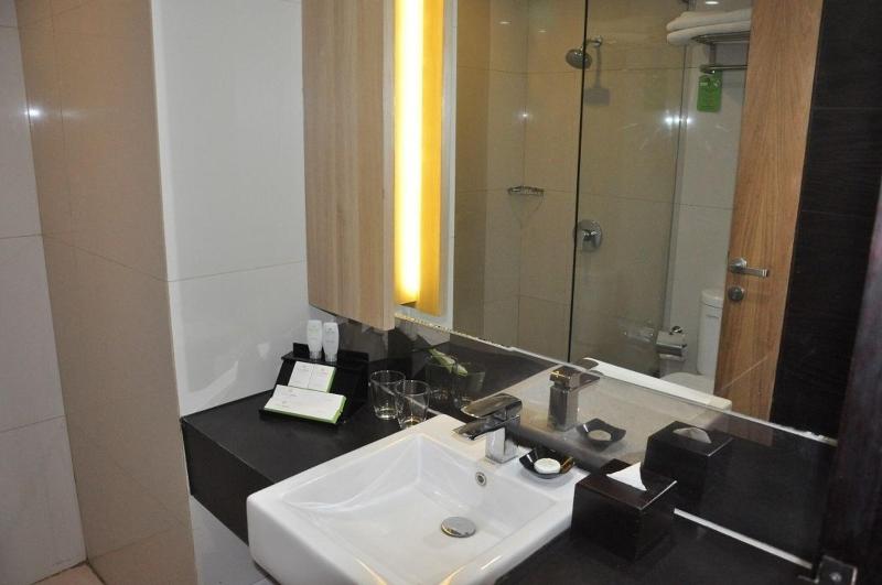 Sala View Hotel - Oda