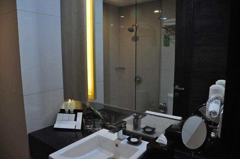 Sala View Hotel - Oda