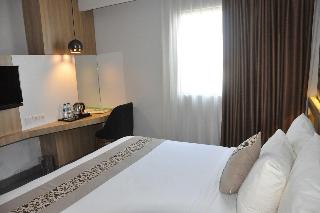 Sala View Hotel fotoÄŸrafÄ±