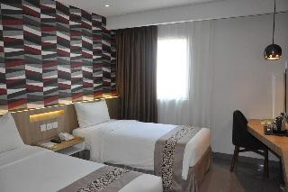 Sala View Hotel fotoÄŸrafÄ±