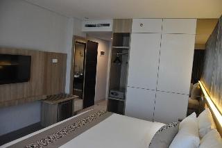 Sala View Hotel fotoÄŸrafÄ±