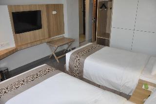 Sala View Hotel fotoÄŸrafÄ±