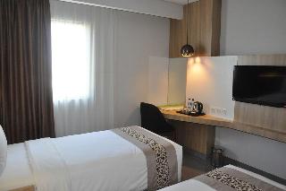 Sala View Hotel fotoÄŸrafÄ±