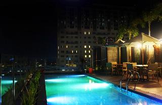 Sala View Hotel fotoÄŸrafÄ±