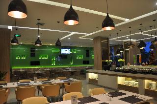 Sala View Hotel fotoÄŸrafÄ±