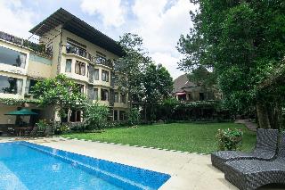 Sandalwood otel fotoğrafı