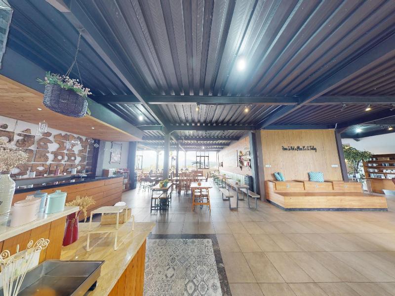 Sandalwood - Restoran