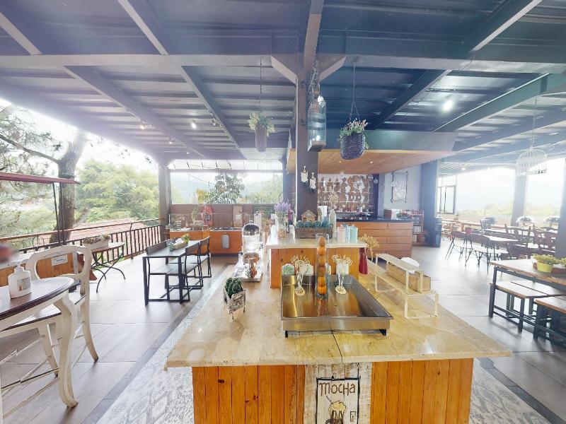Sandalwood - Restoran