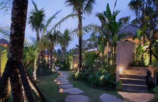The Sankara Resort & Spa fotoÄŸrafÄ±