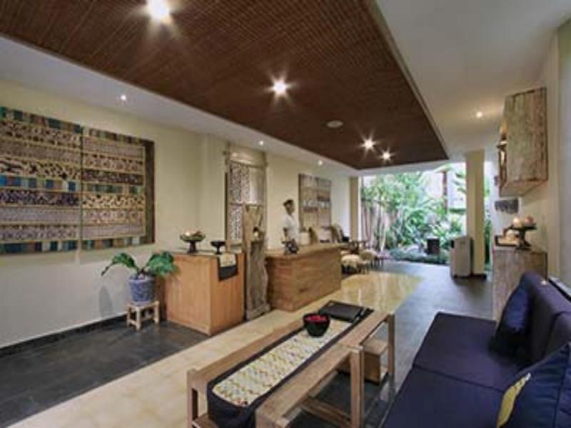 The Sankara Resort & Spa - Aktivite