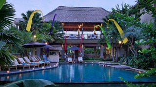 The Sankara Resort & Spa fotoÄŸrafÄ±