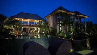 The Sankara Resort & Spa fotoÄŸrafÄ±