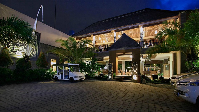 The Sankara Resort & Spa - Genel